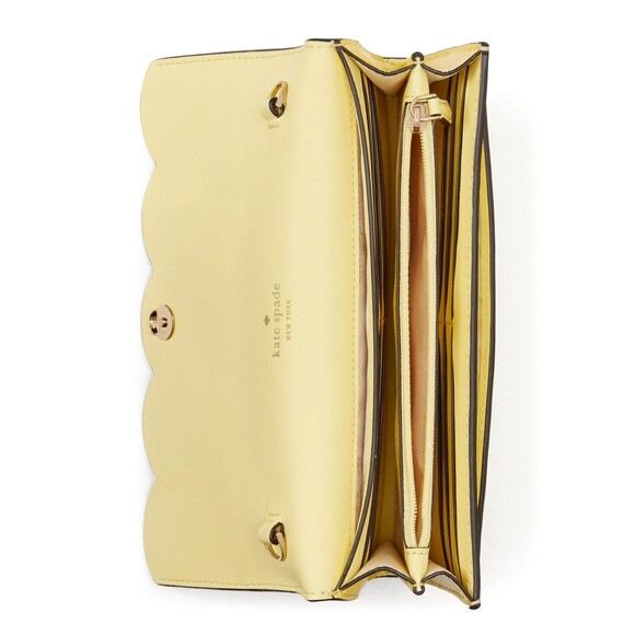 New Kate Spade Gemma Crossbody Yuzu Jam - Picture 4 of 5